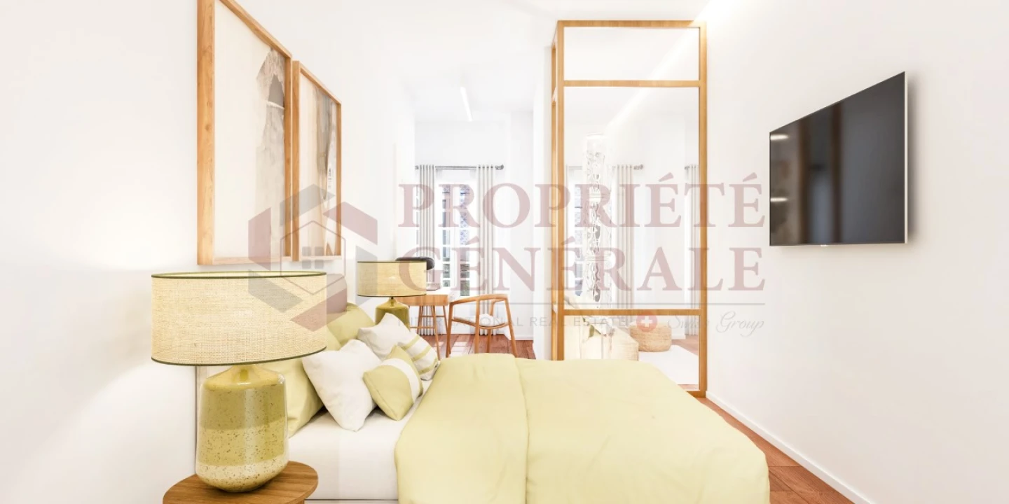 Apartamento T1 para Venda em Cedofeita, Santo Ildefonso, Sé, Miragaia, São Nicolau e Vitória Foto 1