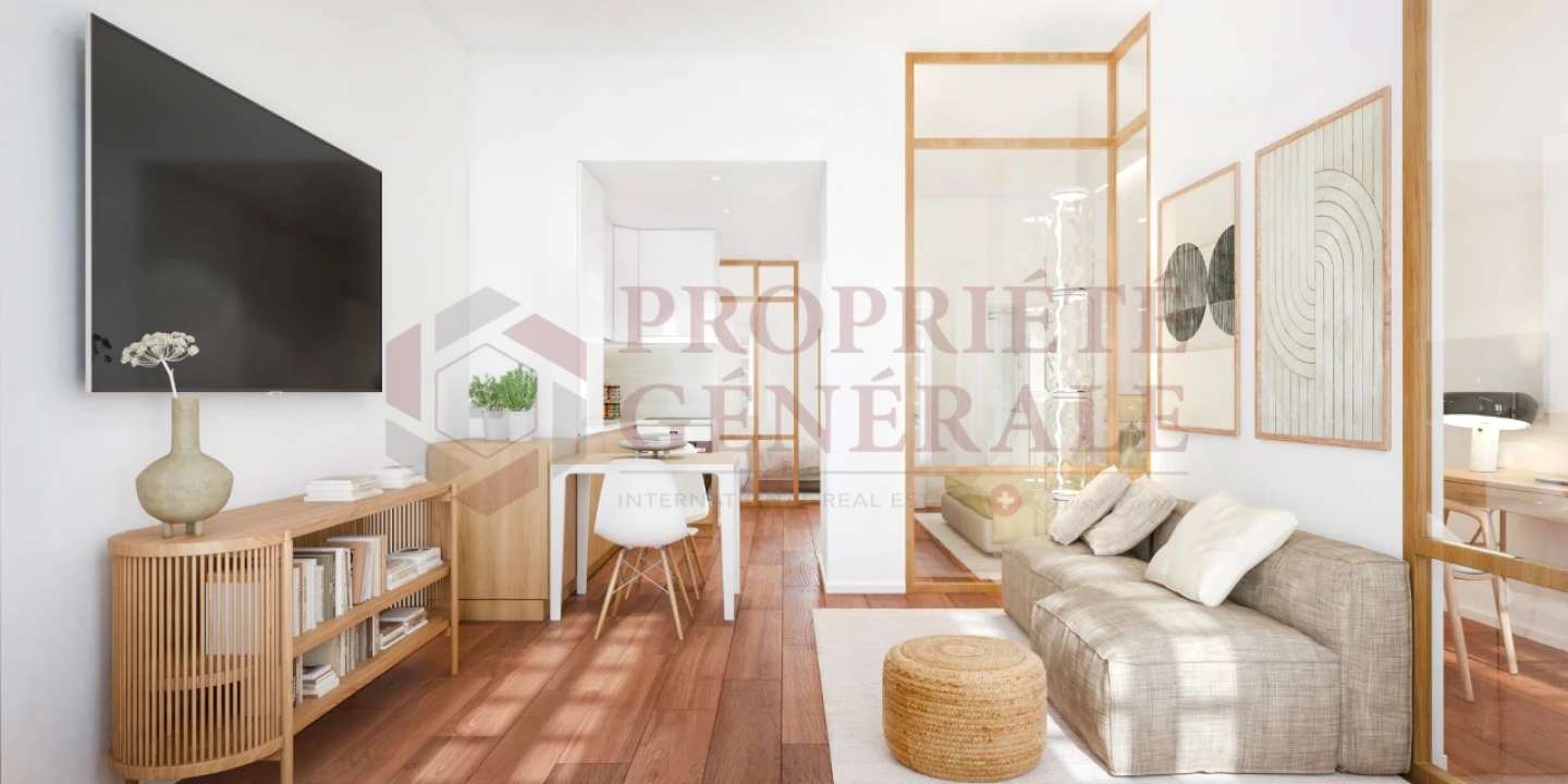 Apartamento T1 para Venda em Cedofeita, Santo Ildefonso, Sé, Miragaia, São Nicolau e Vitória Foto 3