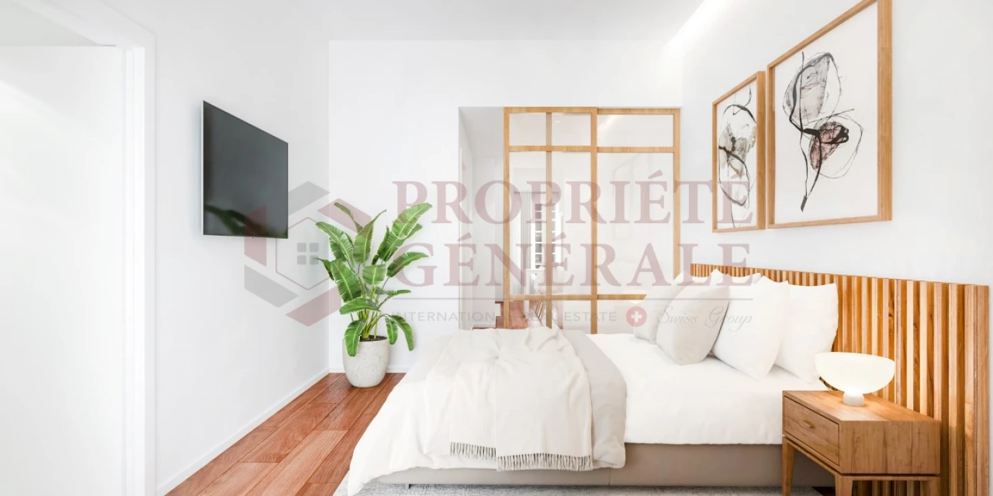 Apartamento T1 para Venda em Cedofeita, Santo Ildefonso, Sé, Miragaia, São Nicolau e Vitória Foto 5