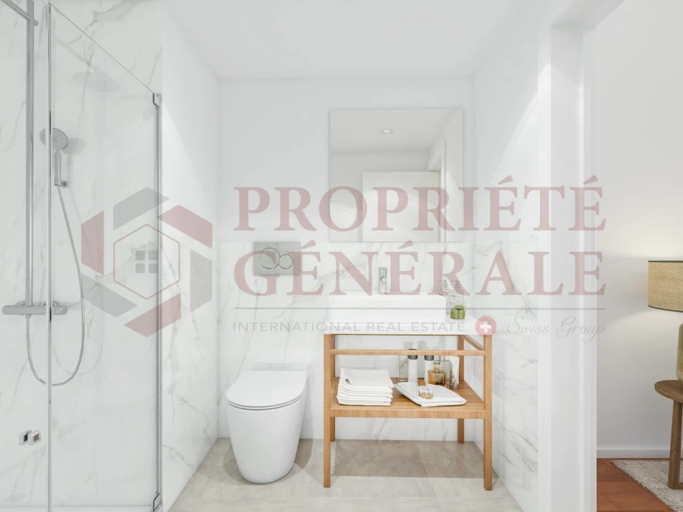 Apartamento T1 para Venda em Cedofeita, Santo Ildefonso, Sé, Miragaia, São Nicolau e Vitória Foto 6