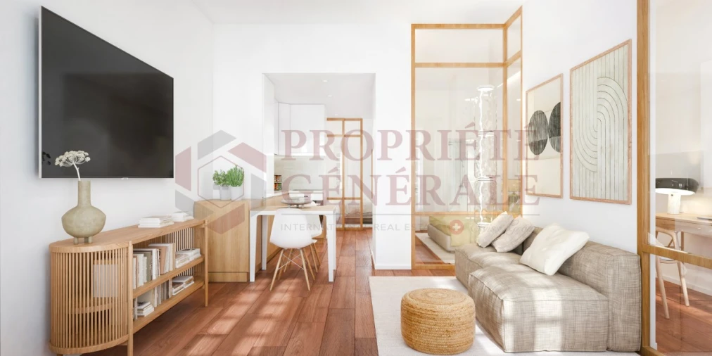 Apartamento T1 para Venda em Cedofeita, Santo Ildefonso, Sé, Miragaia, São Nicolau e Vitória Foto 3