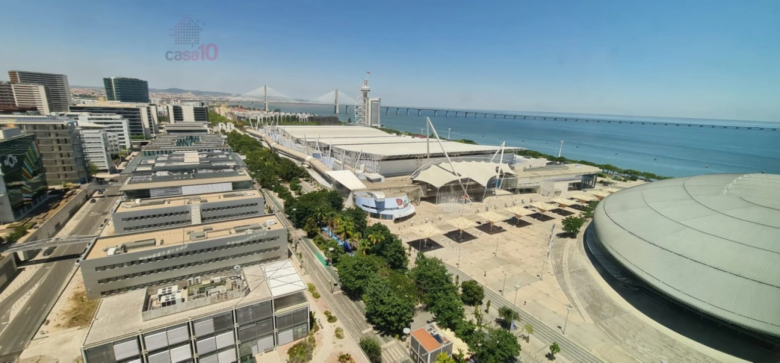 Apartamento T2 para Venda em Parque das Nações Foto 14