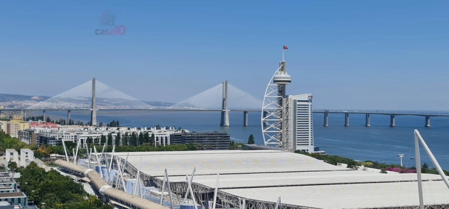Apartamento T2 para Venda em Parque das Nações Foto 20