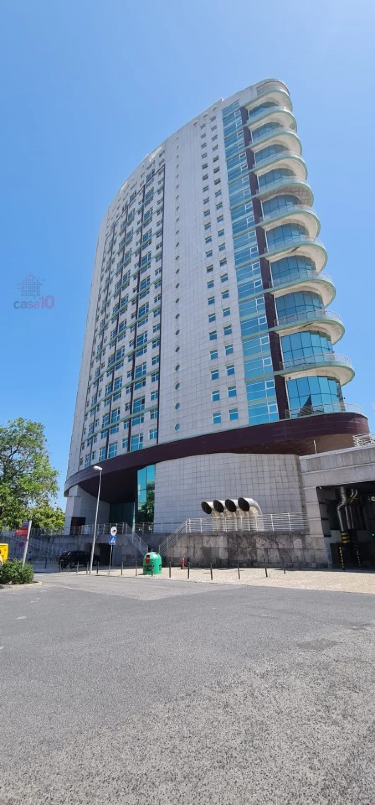 Apartamento T2 para Venda em Parque das Nações Foto 25