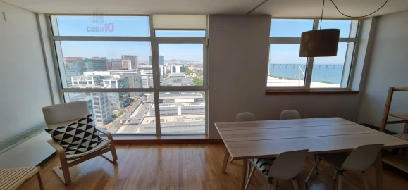 Apartamento T2 para Venda em Parque das Nações