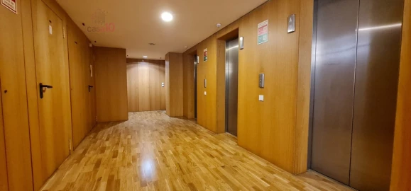 Apartamento T2 para Venda em Parque das Nações
