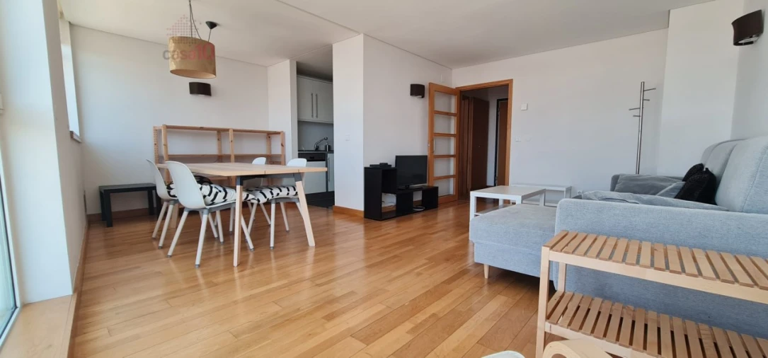 Apartamento T2 para Venda em Parque das Nações Foto 2