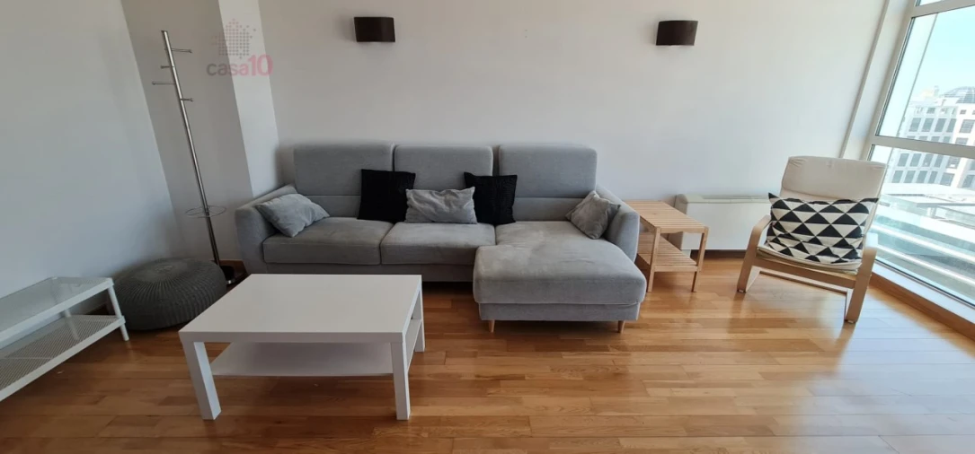 Apartamento T2 para Venda em Parque das Nações Foto 6