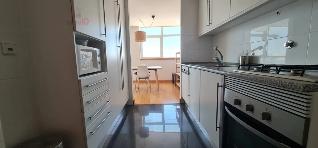 Apartamento T2 para Venda em Parque das Nações Foto 9