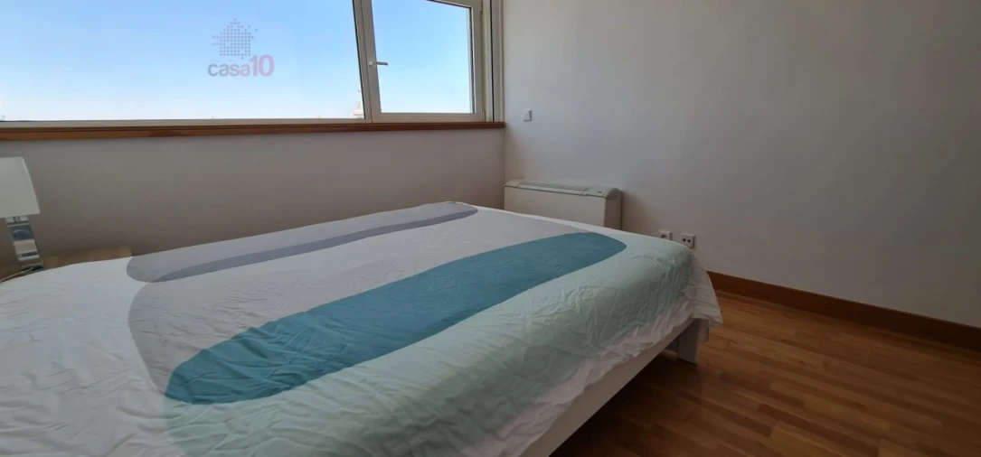 Apartamento T2 para Venda em Parque das Nações Foto 16