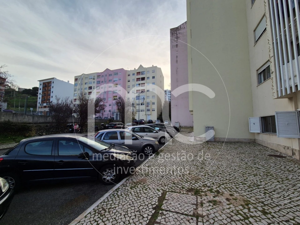 Apartamento T3 para Venda em Loures Foto 19