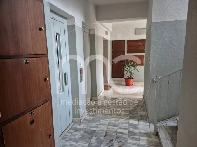 Apartamento T3 para Venda em Loures Foto 22