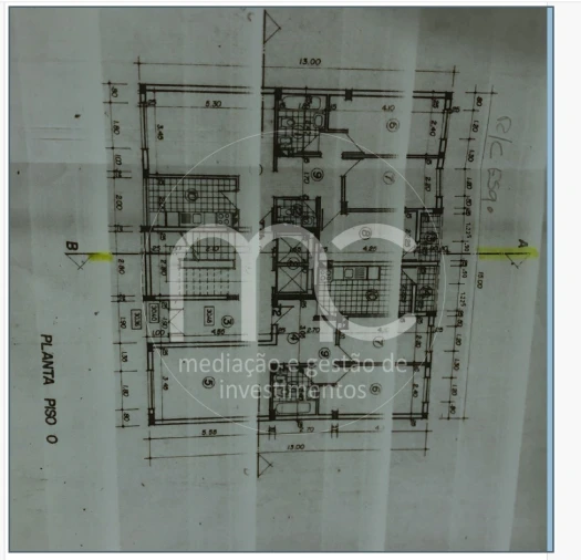 Apartamento T3 para Venda em Loures Foto 29