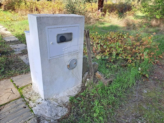 Terreno para Venda em Mação, Penhascoso e Aboboreira Foto 15