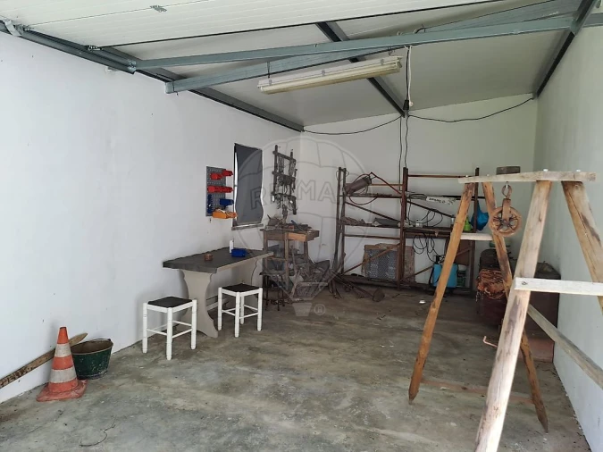 Terreno para Venda em Mação, Penhascoso e Aboboreira Foto 9