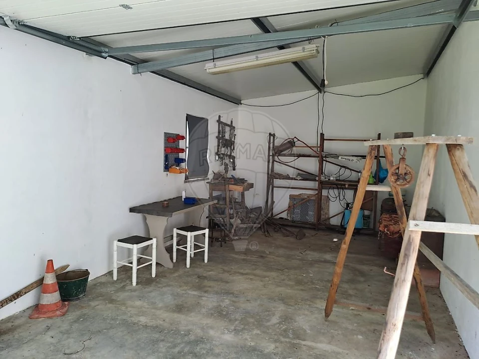 Terreno para Venda em Mação, Penhascoso e Aboboreira Foto 9