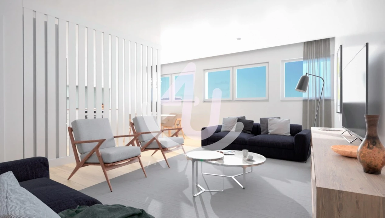 Apartamento T2 para Venda em São Martinho do Porto Foto 2