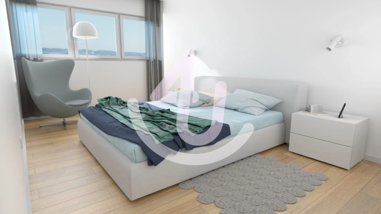 Apartamento T2 para Venda em São Martinho do Porto Foto 7