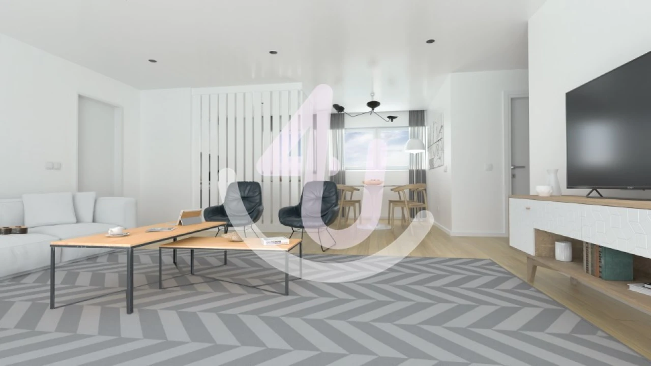 Apartamento T2 para Venda em São Martinho do Porto Foto 11