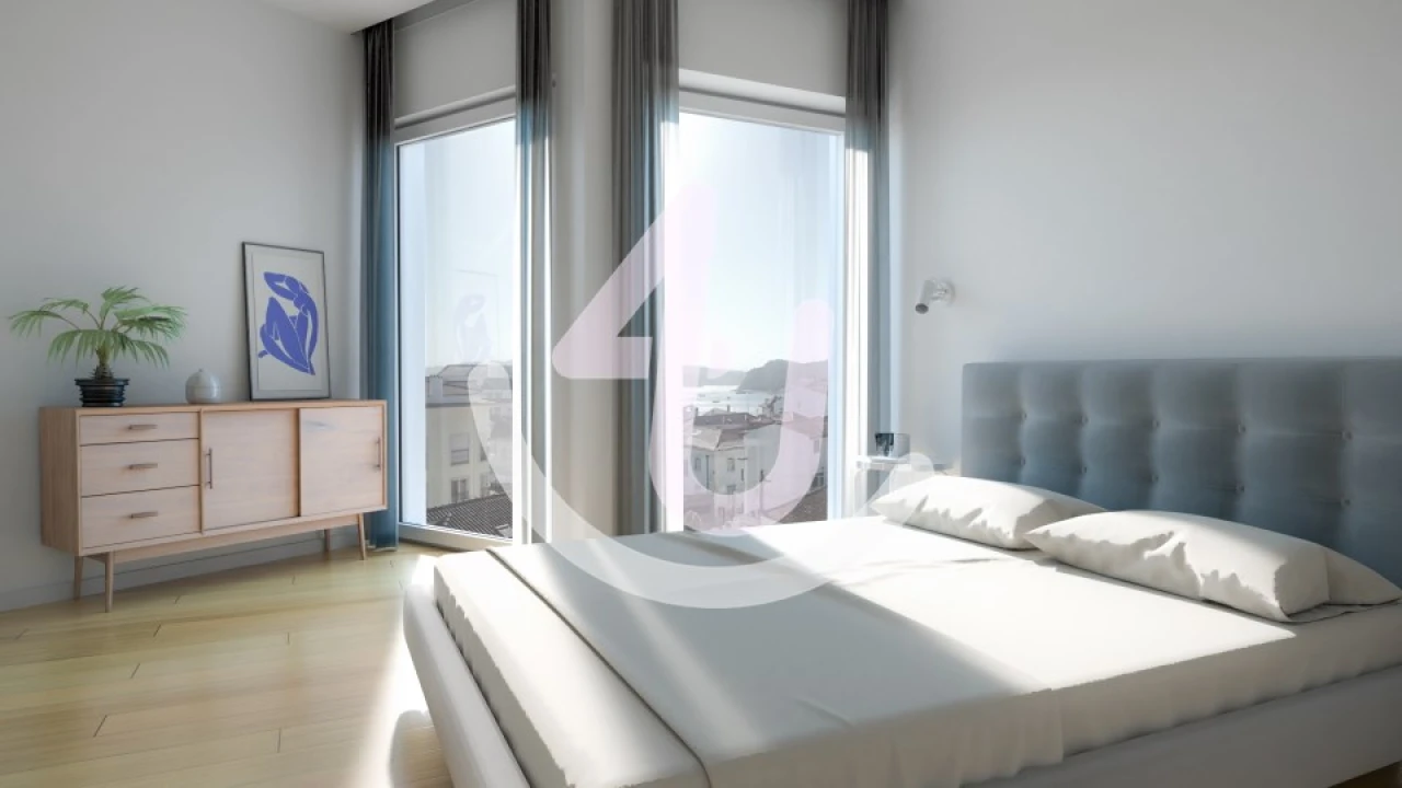 Apartamento T2 para Venda em São Martinho do Porto Foto 13