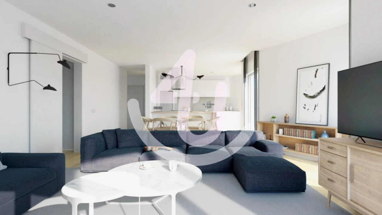 Apartamento T2 para Venda em São Martinho do Porto Foto 18