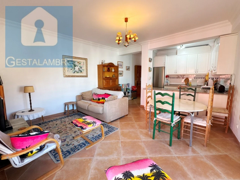 Apartamento T3 para Venda em Albufeira e Olhos de Água Foto 2