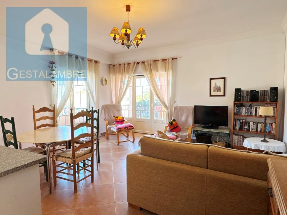 Apartamento T3 para Venda em Albufeira e Olhos de Água Foto 3