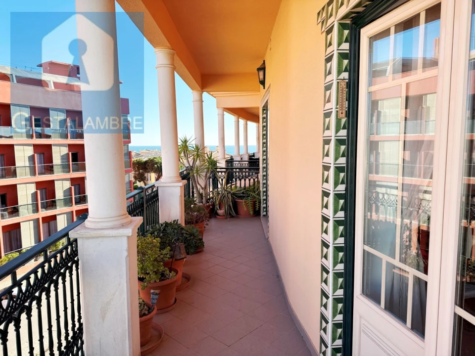 Apartamento T3 para Venda em Albufeira e Olhos de Água Foto 10