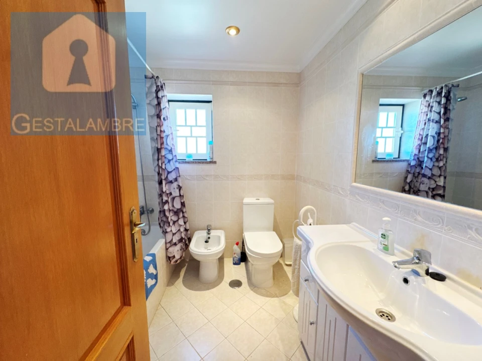 Apartamento T3 para Venda em Albufeira e Olhos de Água Foto 12