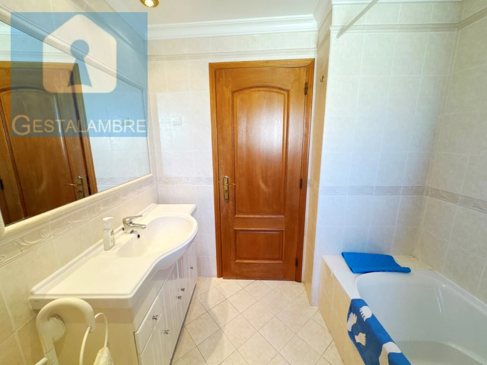 Apartamento T3 para Venda em Albufeira e Olhos de Água Foto 14