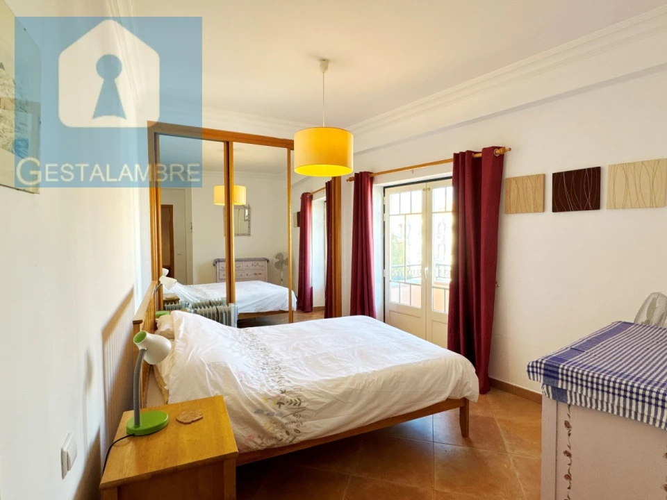 Apartamento T3 para Venda em Albufeira e Olhos de Água Foto 17