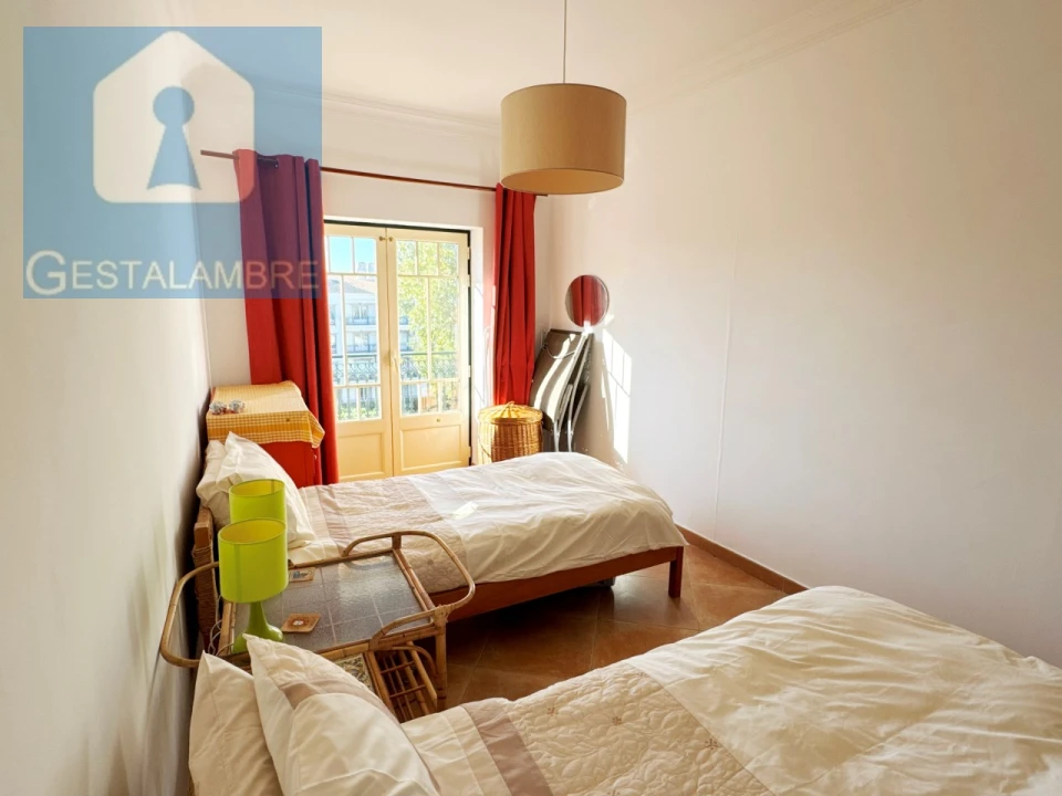 Apartamento T3 para Venda em Albufeira e Olhos de Água Foto 22