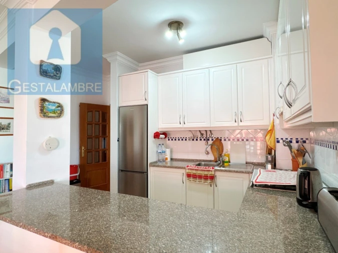 Apartamento T3 para Venda em Albufeira e Olhos de Água Foto 5