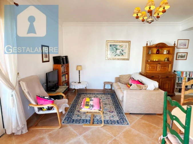 Apartamento T3 para Venda em Albufeira e Olhos de Água Foto 7