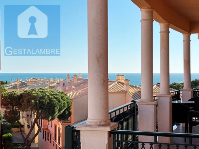 Apartamento T3 para Venda em Albufeira e Olhos de Água Foto 8