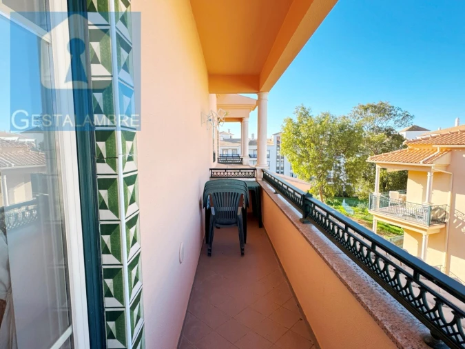 Apartamento T3 para Venda em Albufeira e Olhos de Água Foto 11