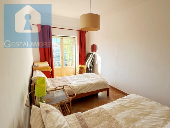 Apartamento T3 para Venda em Albufeira e Olhos de Água Foto 22