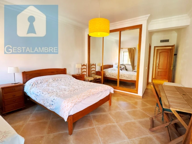 Apartamento T3 para Venda em Albufeira e Olhos de Água Foto 27