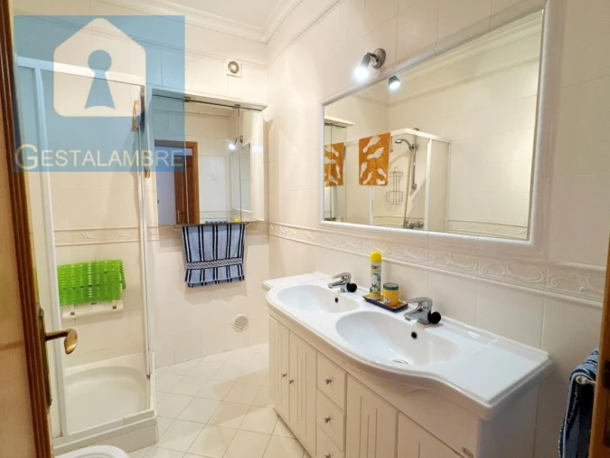 Apartamento T3 para Venda em Albufeira e Olhos de Água Foto 30