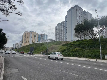 Apartamento T1 para Venda em Águas Livres