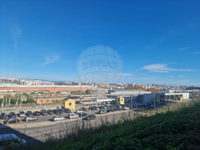 Apartamento T1 para Venda em Águas Livres Foto 10