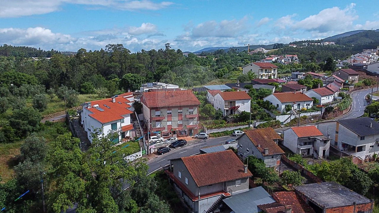 Loja para Arrendamento em Eiras e São Paulo de Frades Foto 3