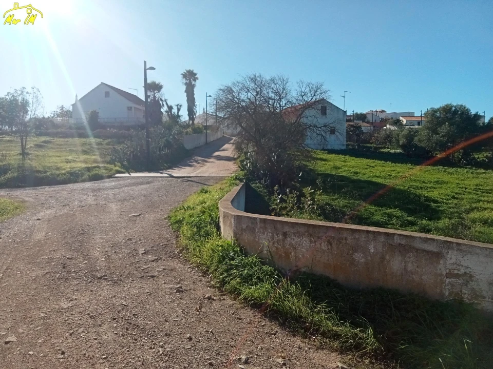 Terreno Agricola ou Rústico para Venda em Azinhal Foto 13