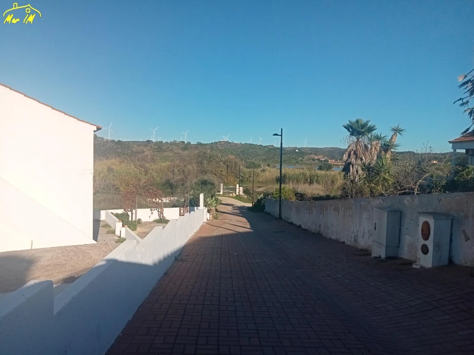 Terreno Agricola ou Rústico para Venda em Azinhal Foto 19