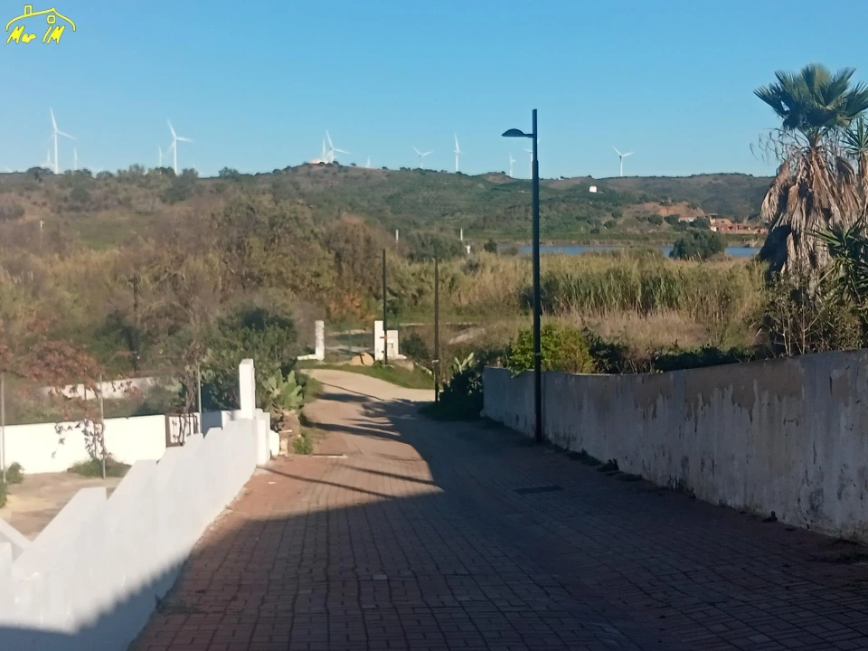 Terreno Agricola ou Rústico para Venda em Azinhal Foto 20