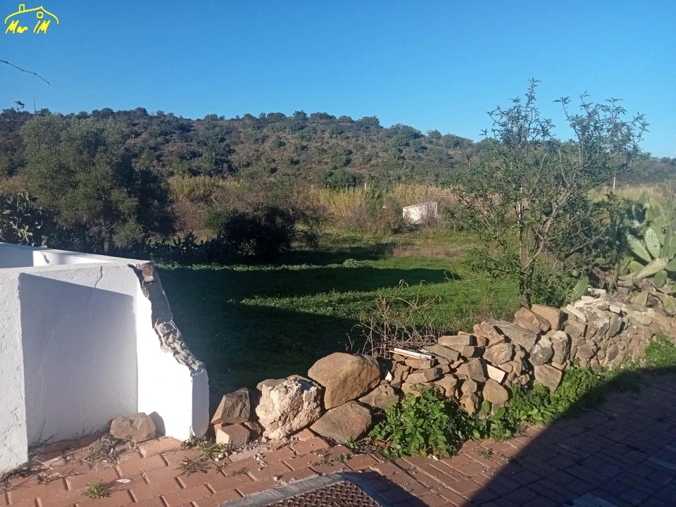 Terreno Agricola ou Rústico para Venda em Azinhal Foto 22