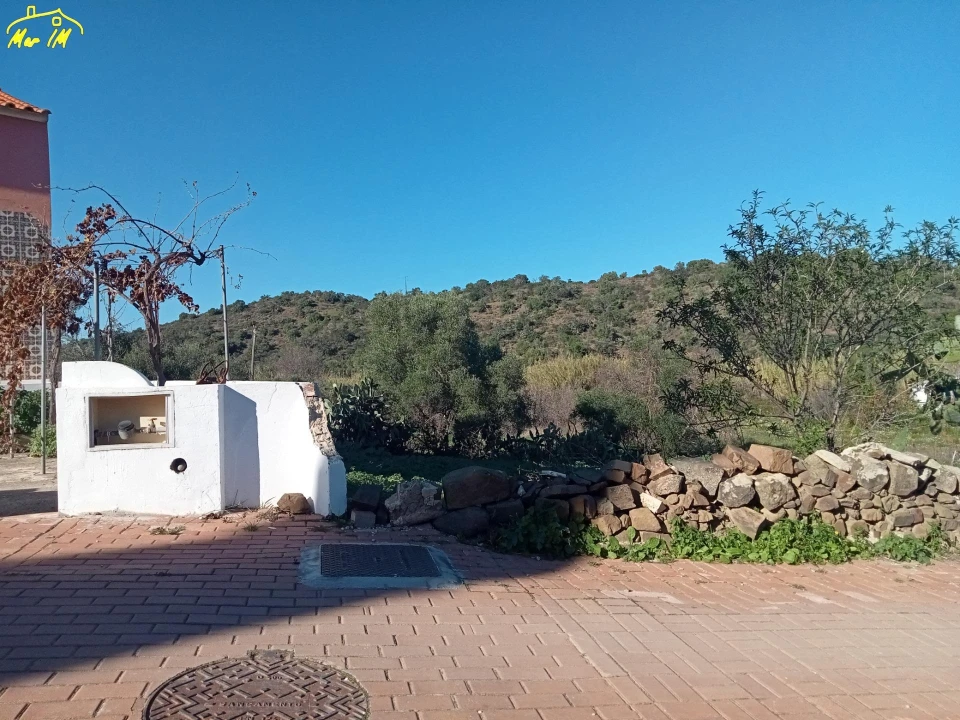 Terreno Agricola ou Rústico para Venda em Azinhal Foto 3