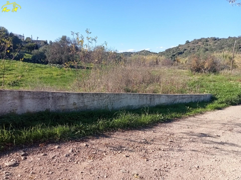 Terreno para Venda em Azinhal Foto 14
