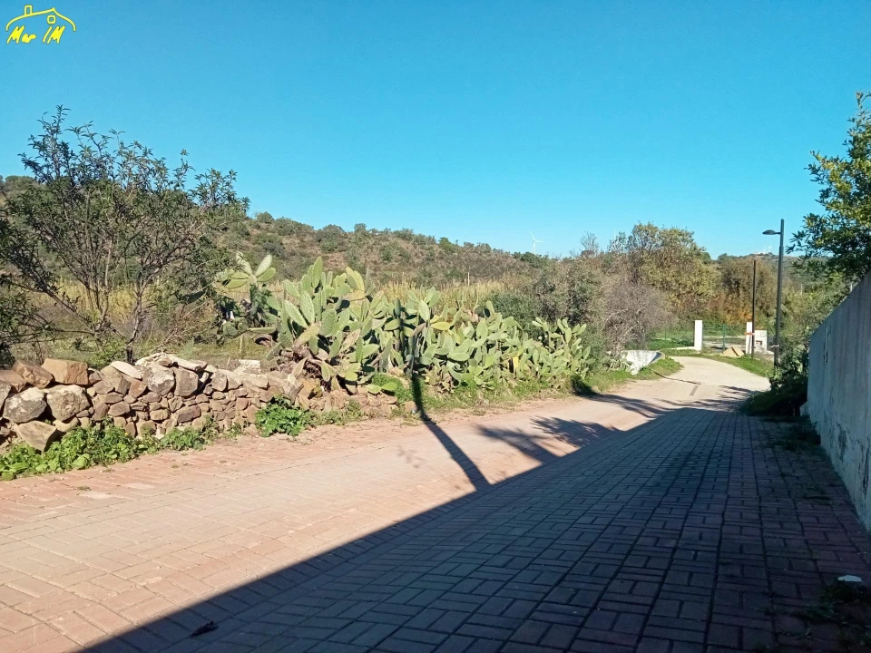 Terreno para Venda em Azinhal Foto 7
