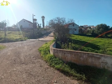 Terreno para Venda em Azinhal